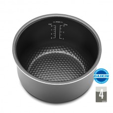 Inner Pot Chef One Daikin Neoflon