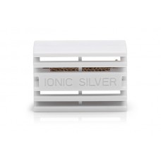Ionic Silver Cube